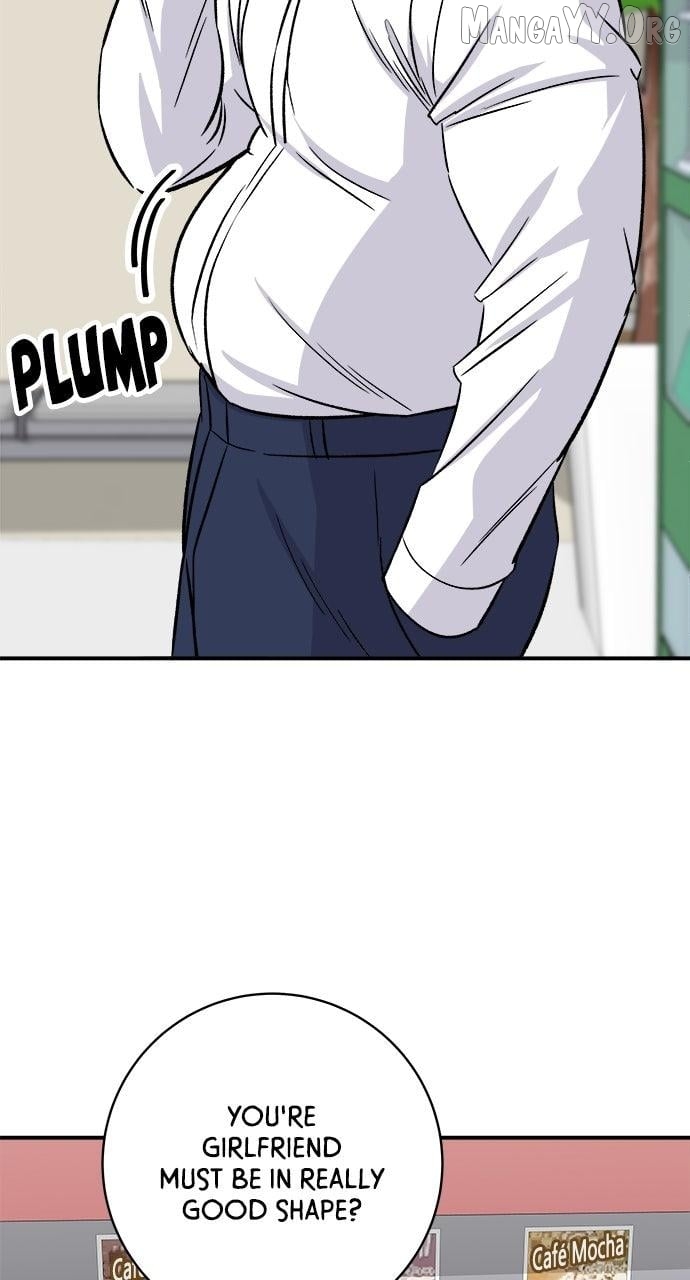 A DeadbEAT’s Meal Chapter 200 - Page 73