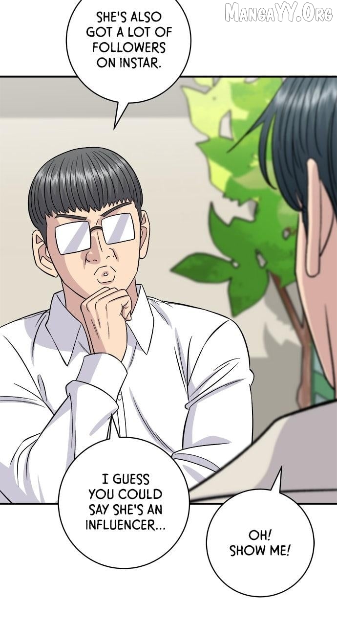 A DeadbEAT’s Meal Chapter 200 - Page 76