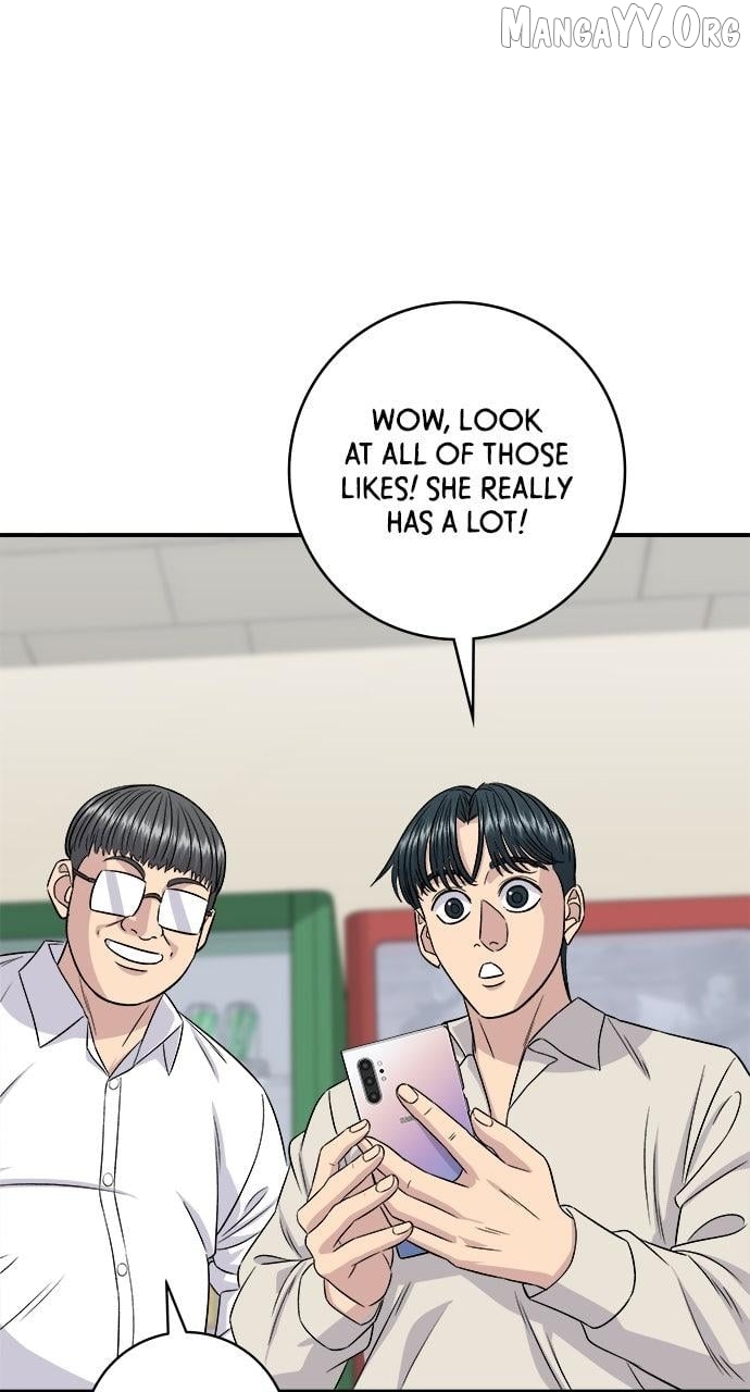 A DeadbEAT’s Meal Chapter 200 - Page 77