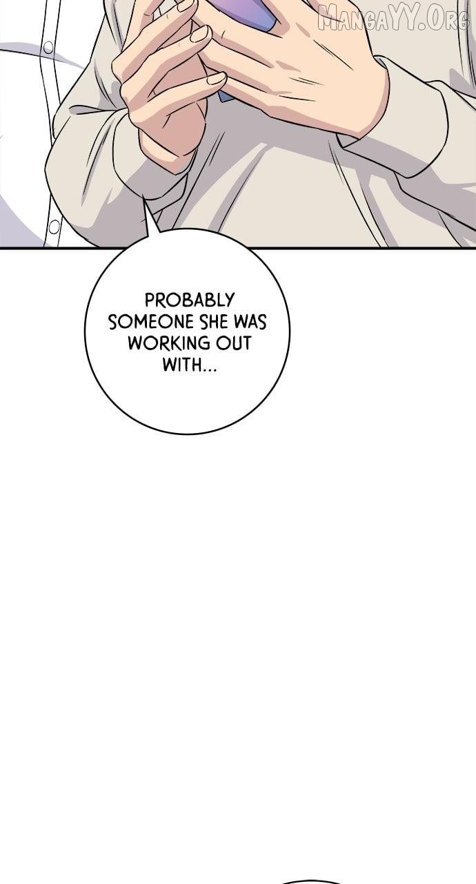 A DeadbEAT’s Meal Chapter 200 - Page 79