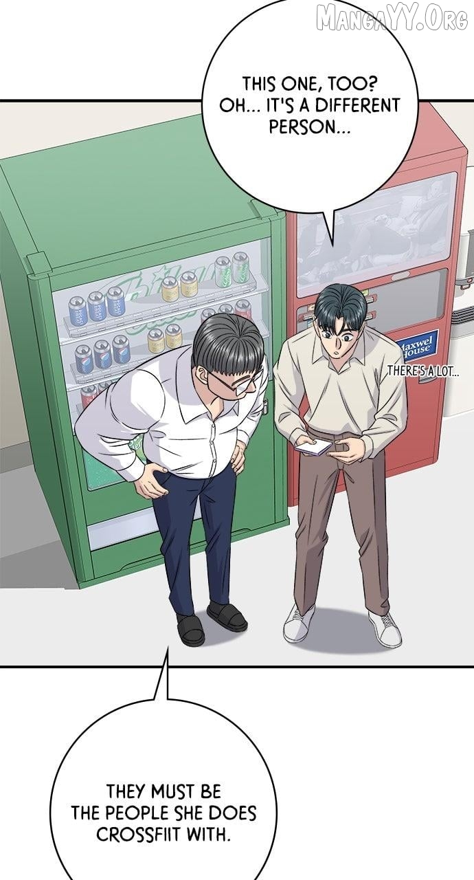 A DeadbEAT’s Meal Chapter 200 - Page 80