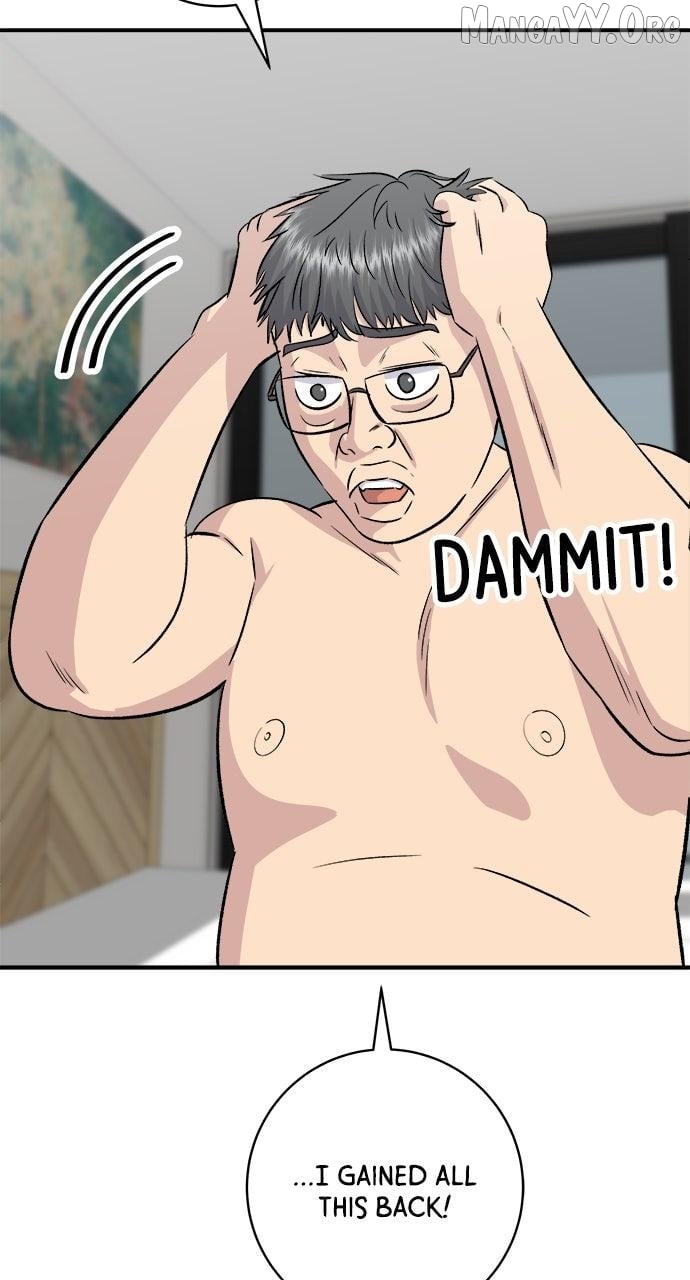 A DeadbEAT’s Meal Chapter 200 - Page 9