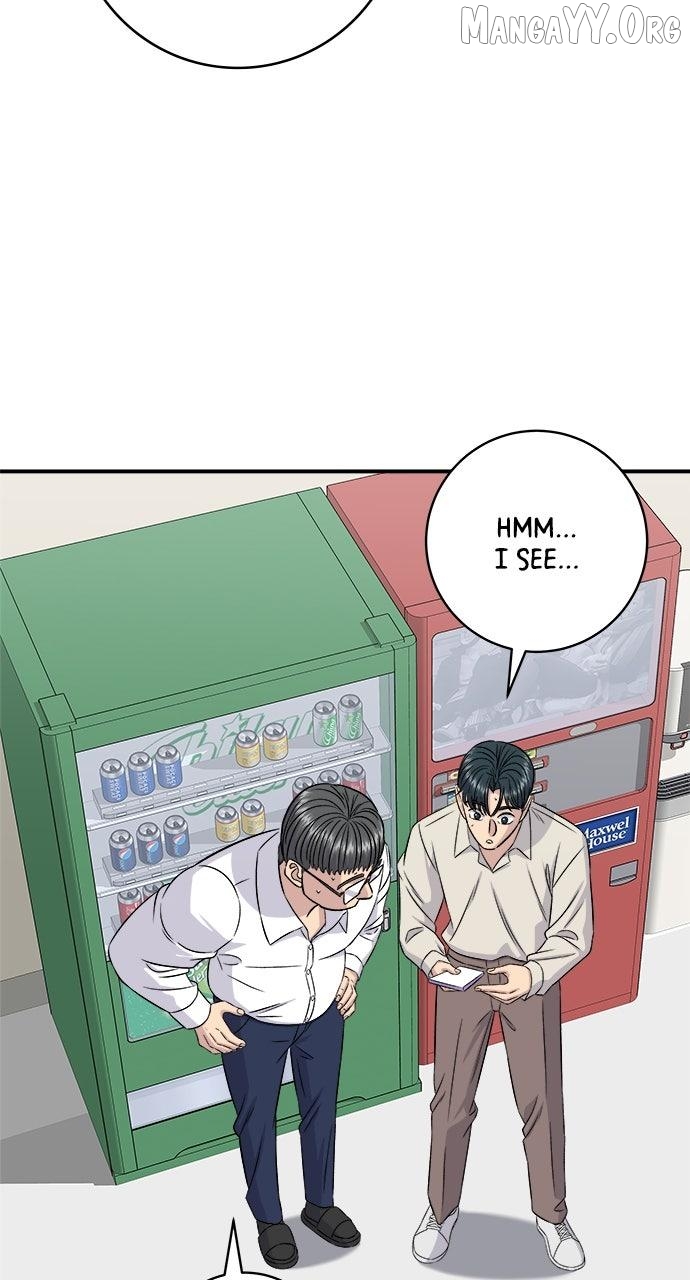 A DeadbEAT’s Meal Chapter 200 - Page 81