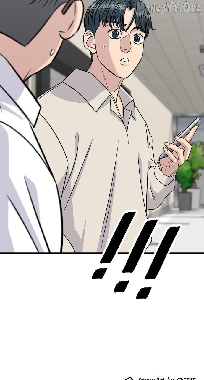 A DeadbEAT’s Meal Chapter 200 - Page 83