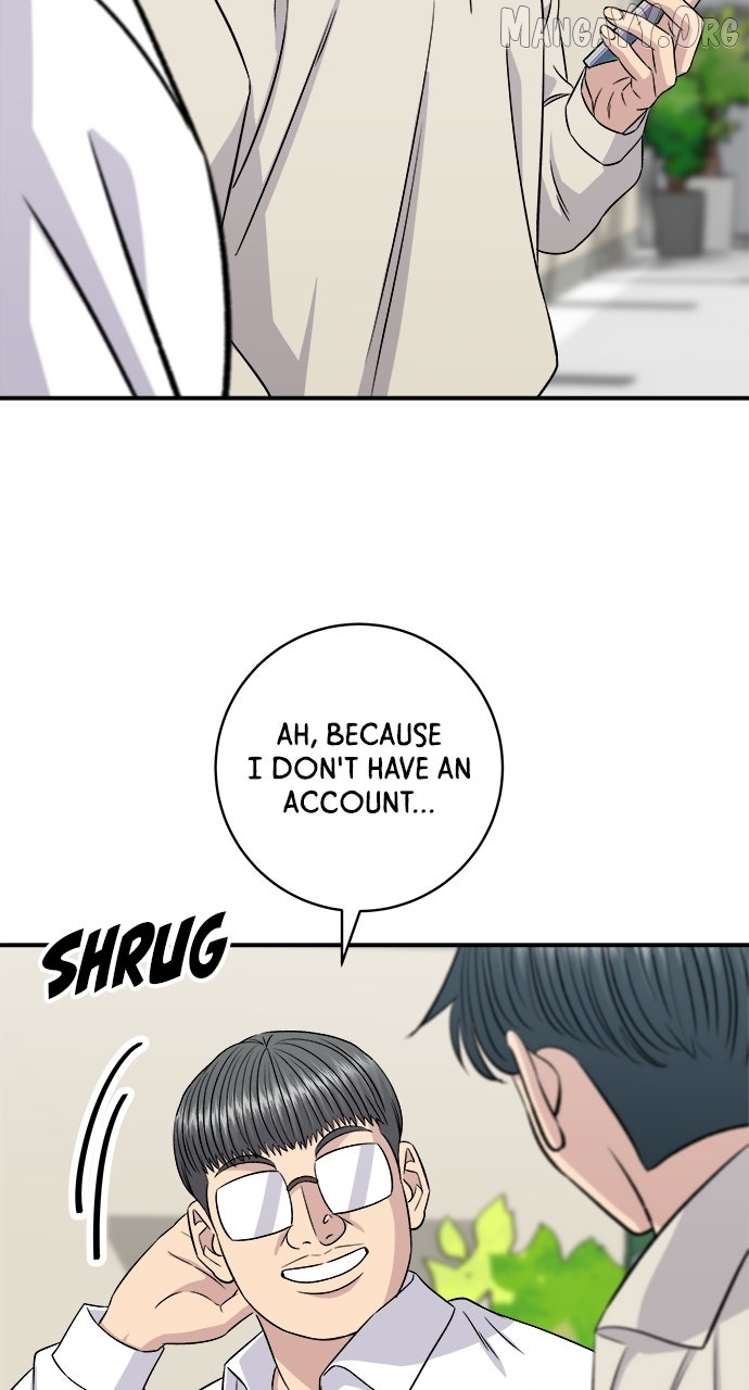 A DeadbEAT’s Meal Chapter 201 - Page 2