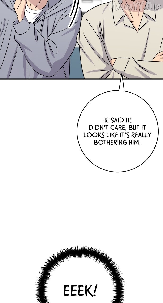 A DeadbEAT’s Meal Chapter 201 - Page 11