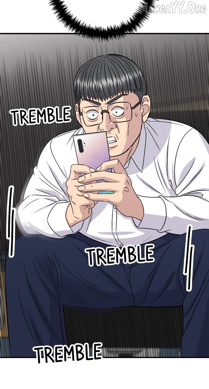 A DeadbEAT’s Meal Chapter 201 - Page 12