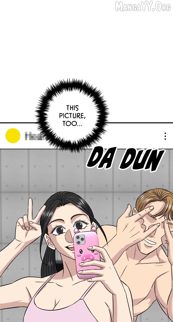 A DeadbEAT’s Meal Chapter 201 - Page 13