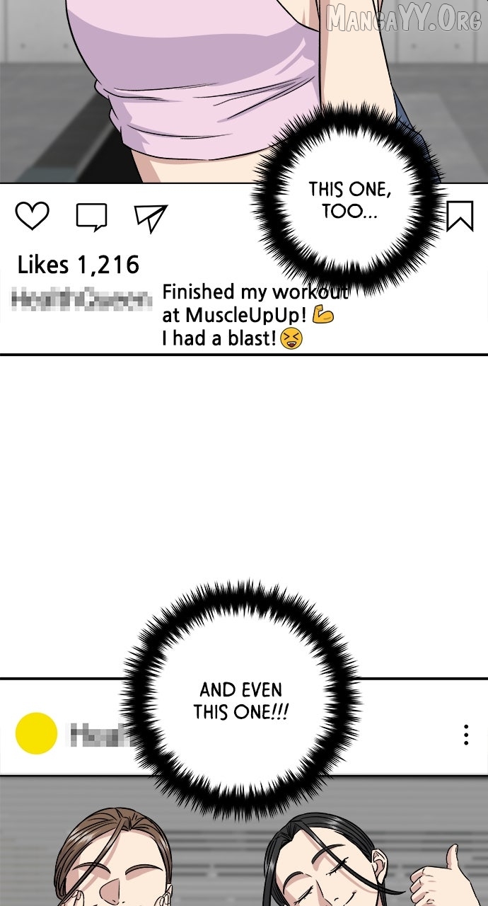 A DeadbEAT’s Meal Chapter 201 - Page 14