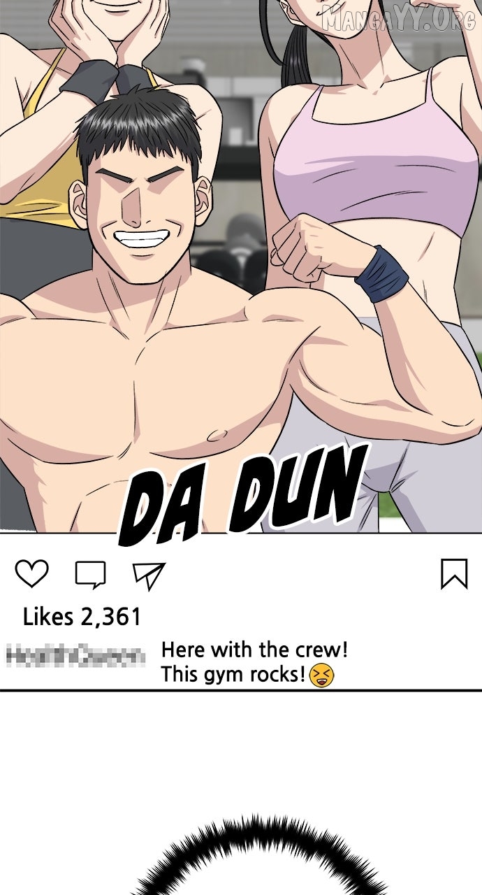 A DeadbEAT’s Meal Chapter 201 - Page 15