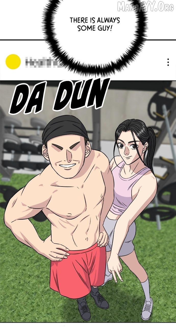 A DeadbEAT’s Meal Chapter 201 - Page 16