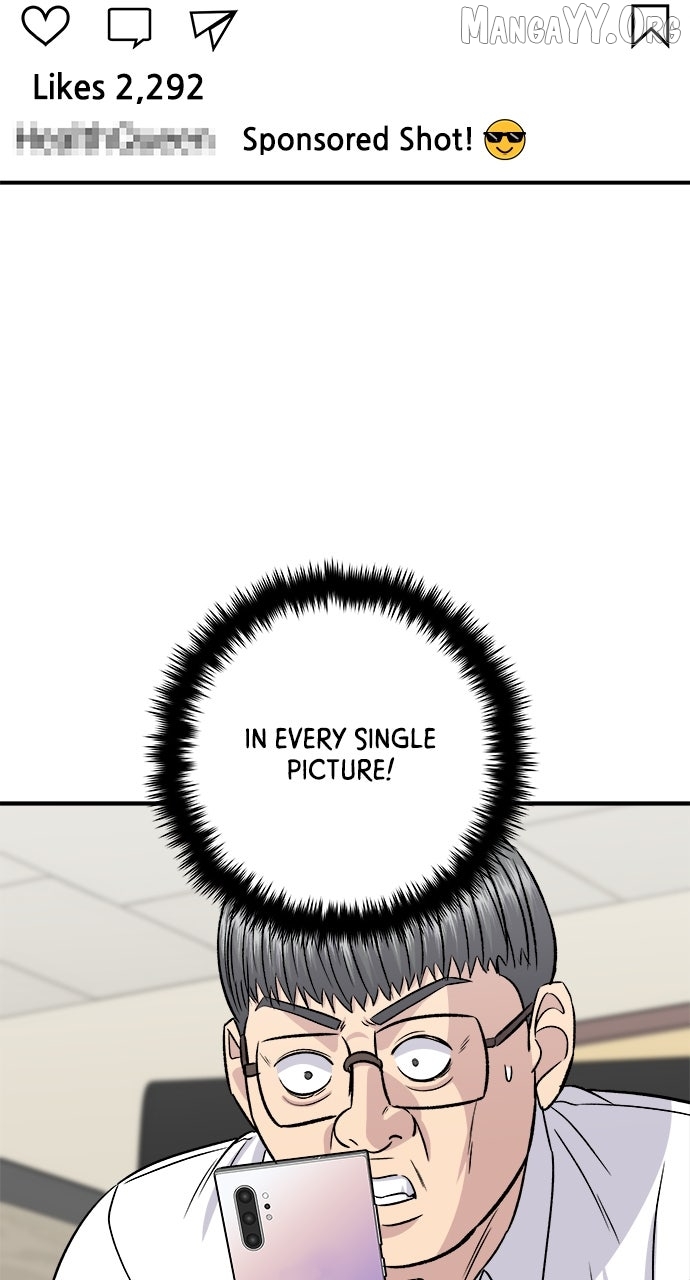 A DeadbEAT’s Meal Chapter 201 - Page 17