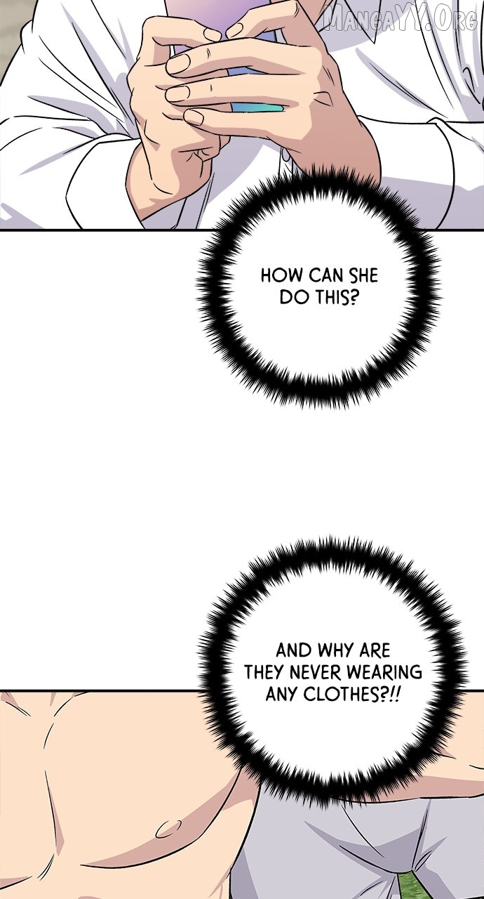 A DeadbEAT’s Meal Chapter 201 - Page 18