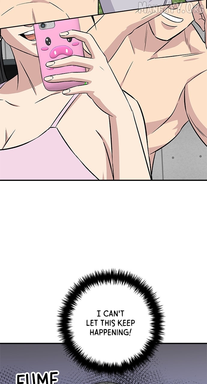 A DeadbEAT’s Meal Chapter 201 - Page 19