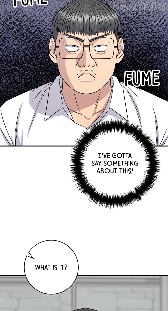 A DeadbEAT’s Meal Chapter 201 - Page 20