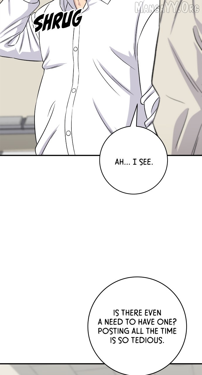 A DeadbEAT’s Meal Chapter 201 - Page 3