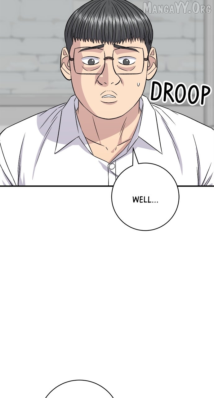 A DeadbEAT’s Meal Chapter 201 - Page 21