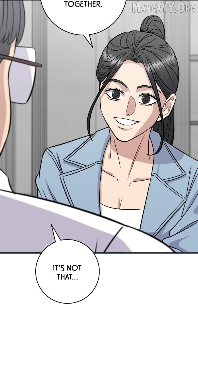 A DeadbEAT’s Meal Chapter 201 - Page 23