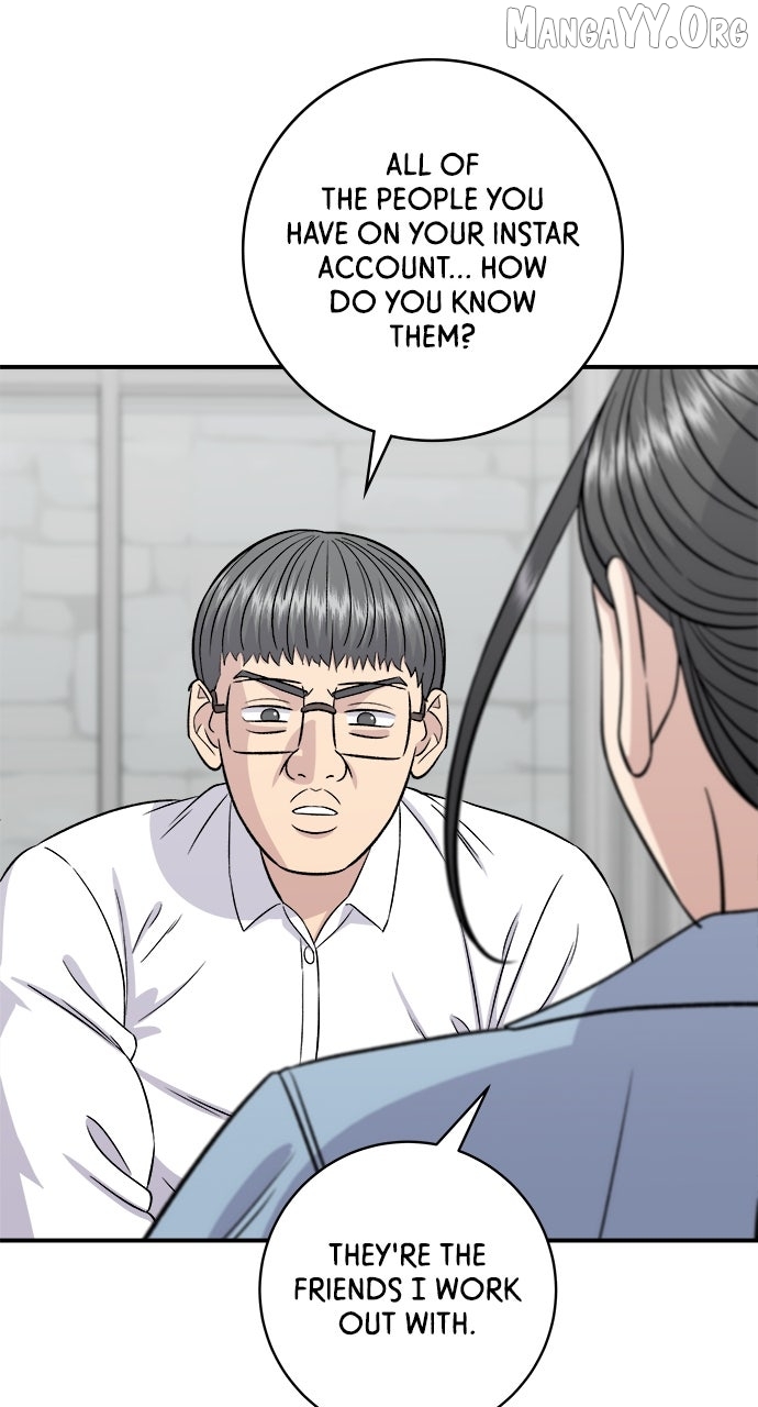 A DeadbEAT’s Meal Chapter 201 - Page 24