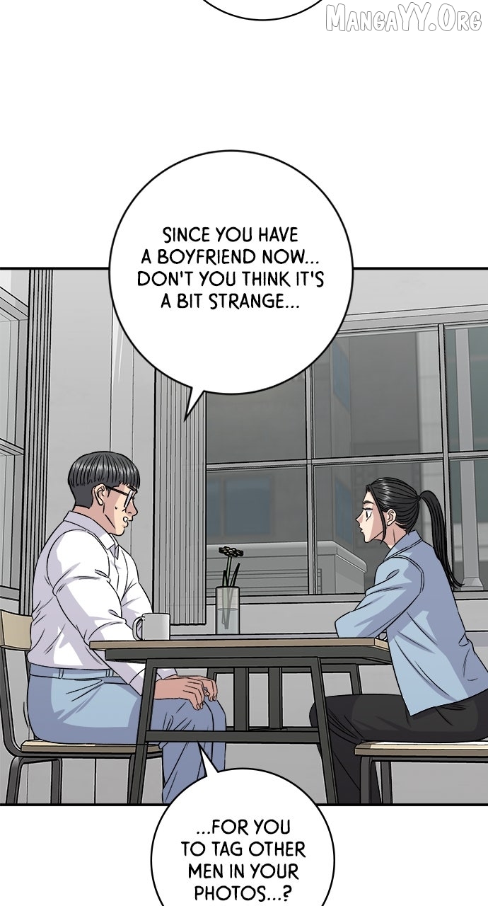 A DeadbEAT’s Meal Chapter 201 - Page 25