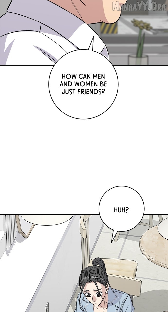 A DeadbEAT’s Meal Chapter 201 - Page 28