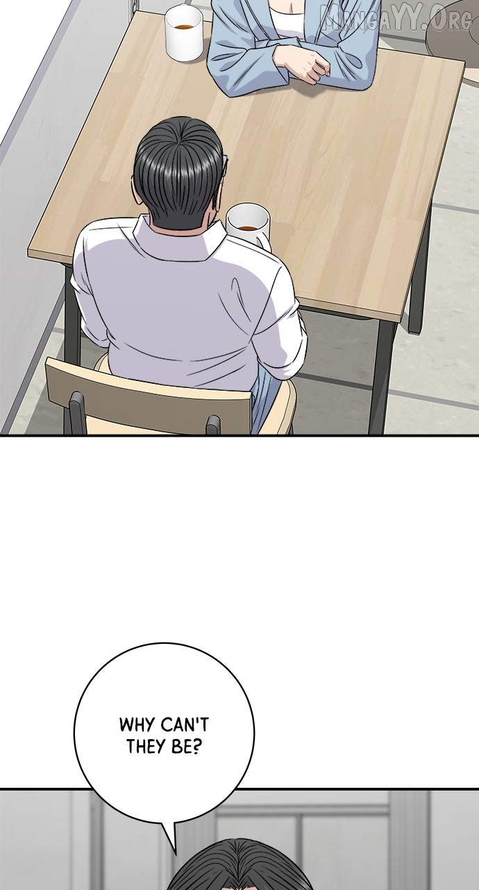 A DeadbEAT’s Meal Chapter 201 - Page 29