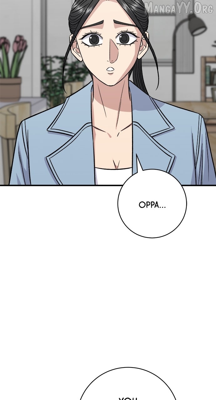 A DeadbEAT’s Meal Chapter 201 - Page 30