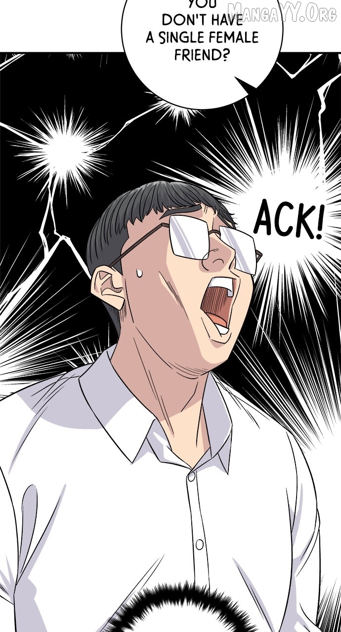 A DeadbEAT’s Meal Chapter 201 - Page 31