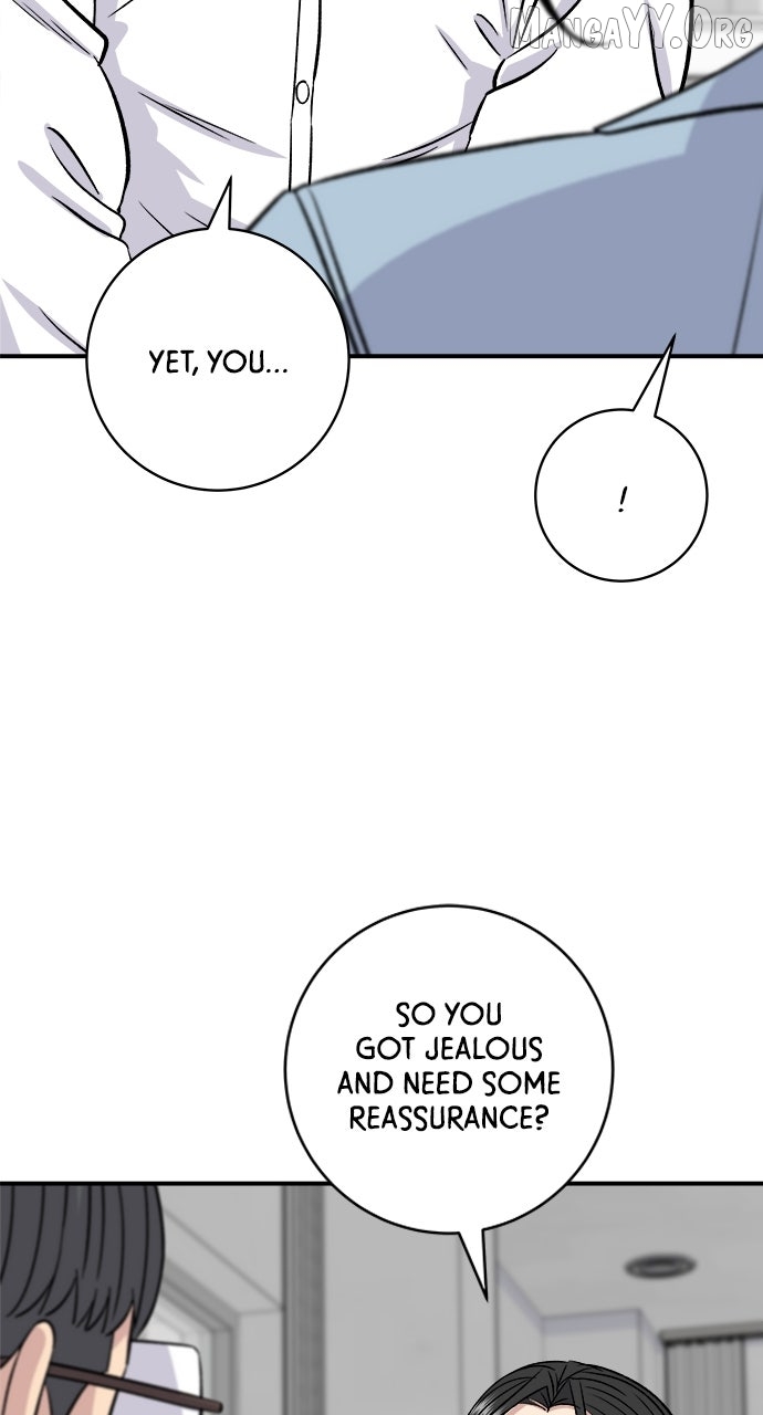 A DeadbEAT’s Meal Chapter 201 - Page 34