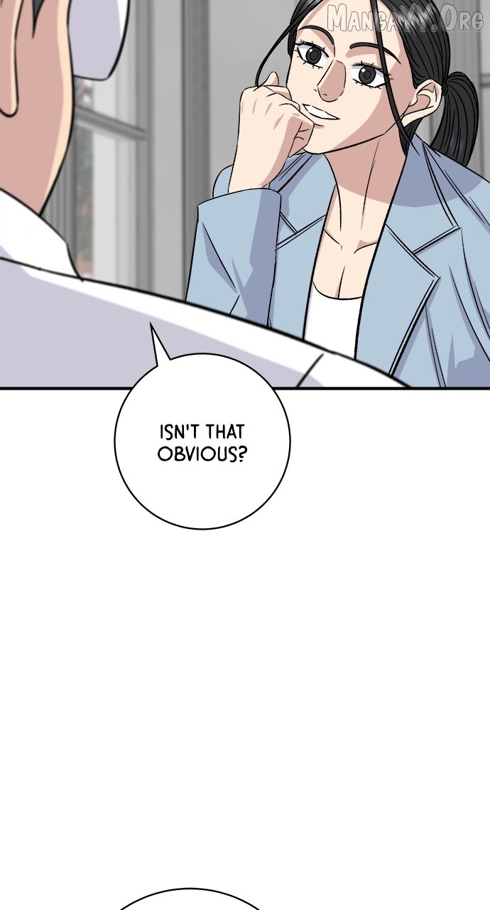 A DeadbEAT’s Meal Chapter 201 - Page 35