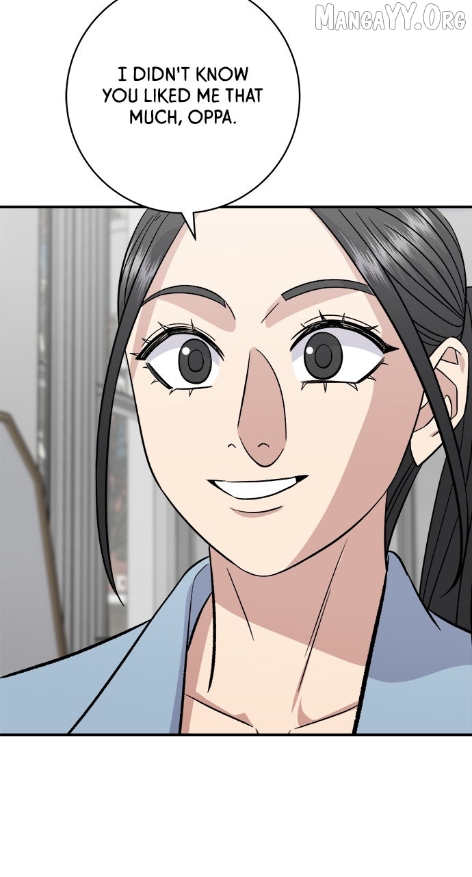 A DeadbEAT’s Meal Chapter 201 - Page 36