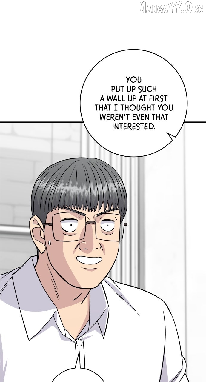 A DeadbEAT’s Meal Chapter 201 - Page 37