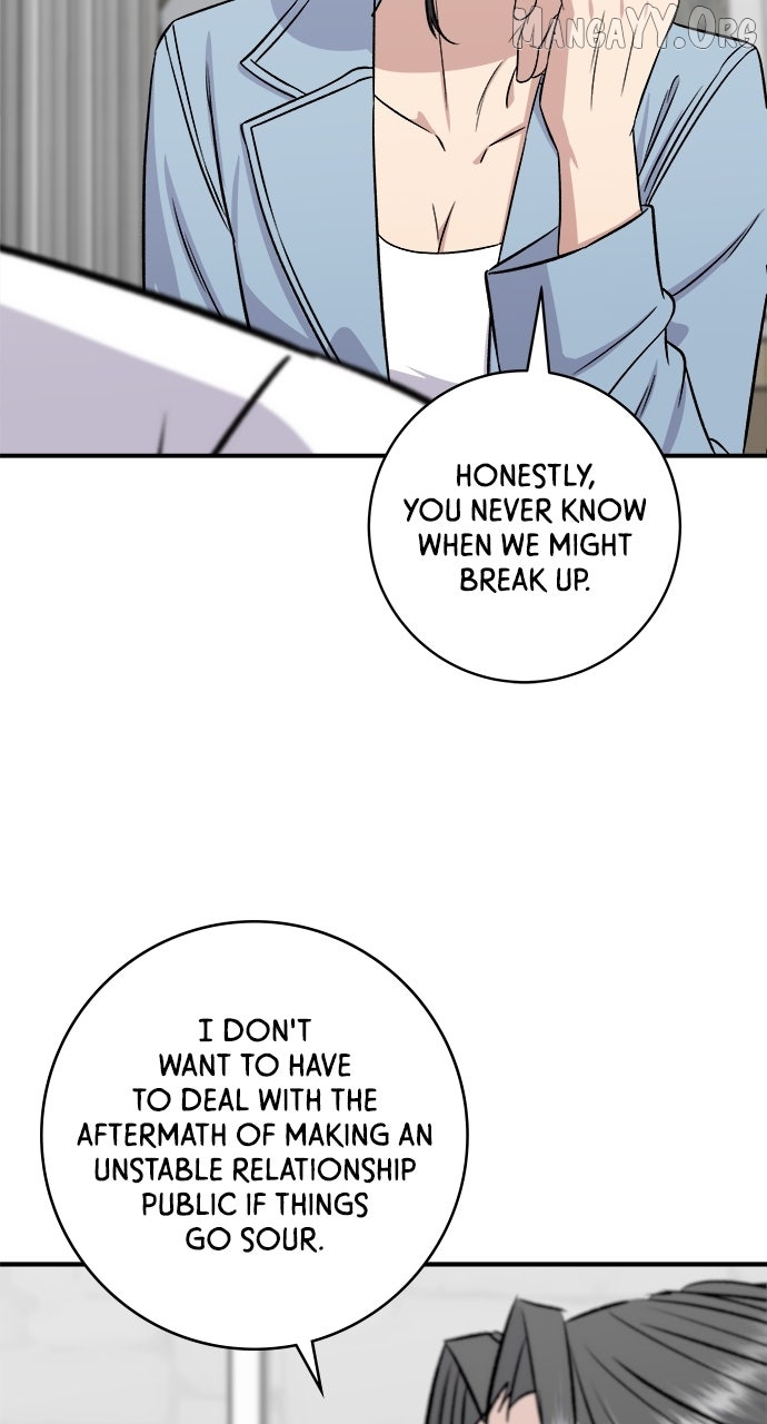 A DeadbEAT’s Meal Chapter 201 - Page 40