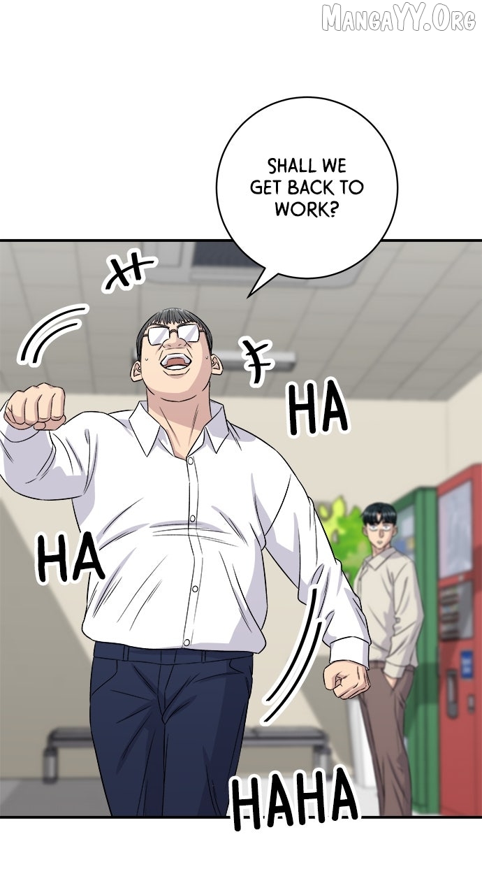 A DeadbEAT’s Meal Chapter 201 - Page 5