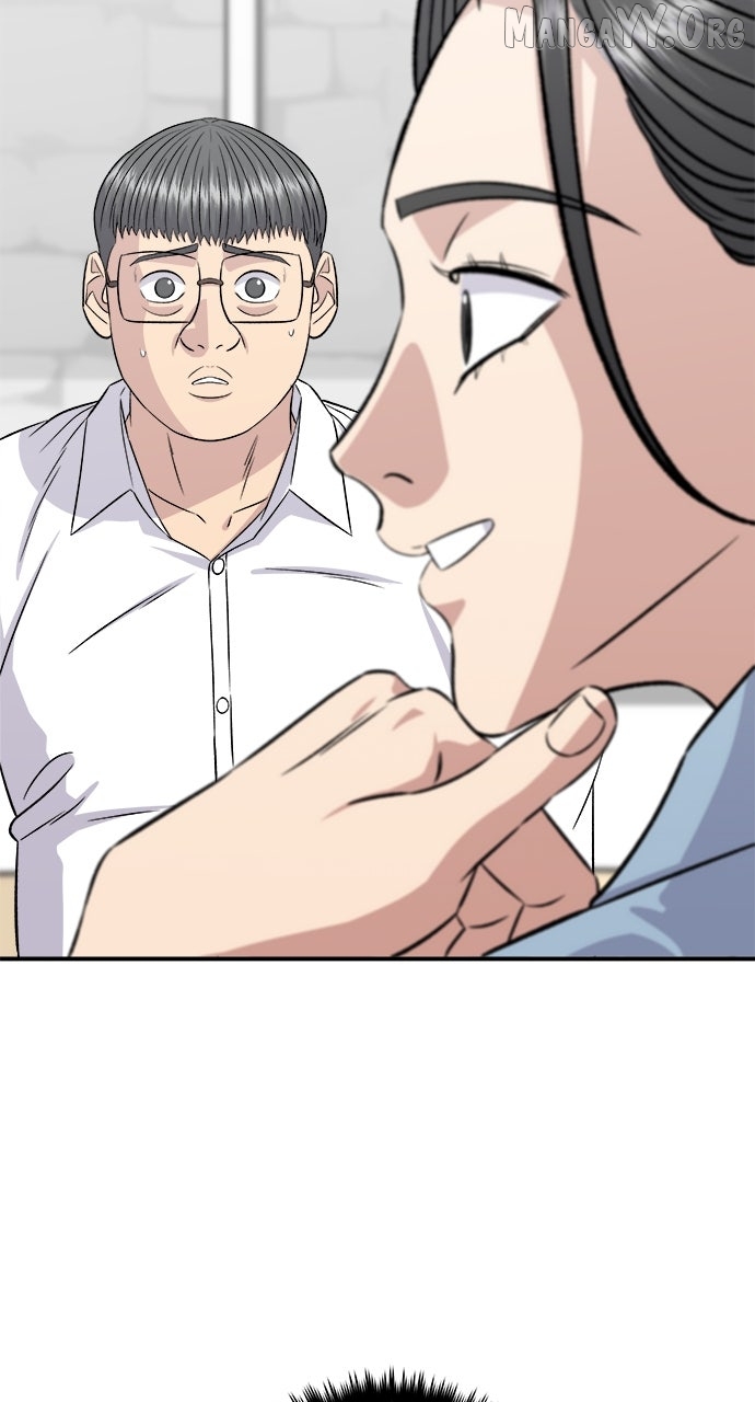 A DeadbEAT’s Meal Chapter 201 - Page 41