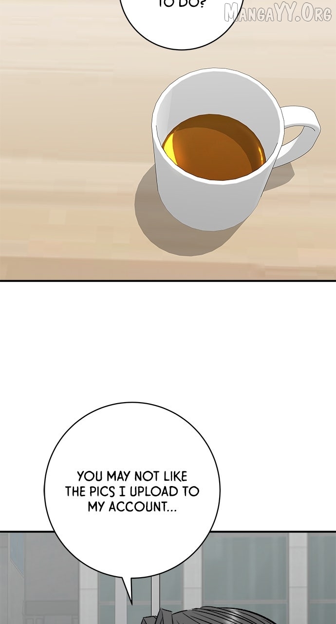 A DeadbEAT’s Meal Chapter 201 - Page 45