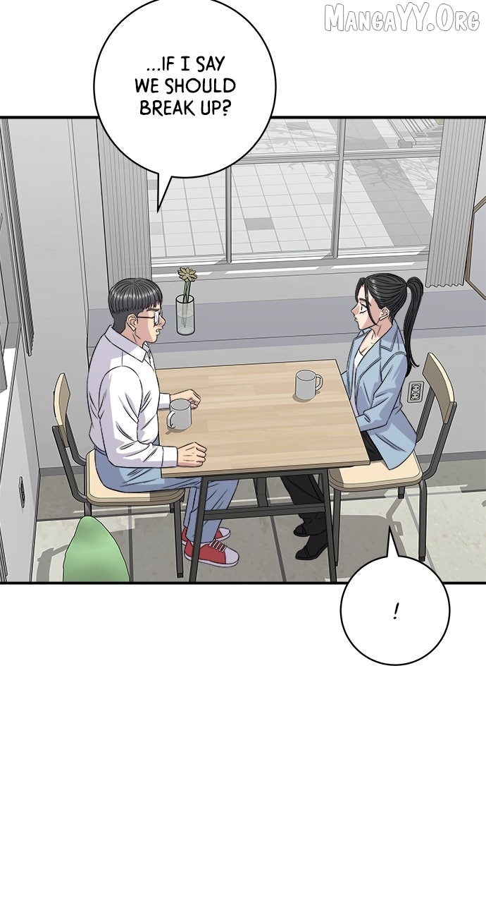 A DeadbEAT’s Meal Chapter 201 - Page 50