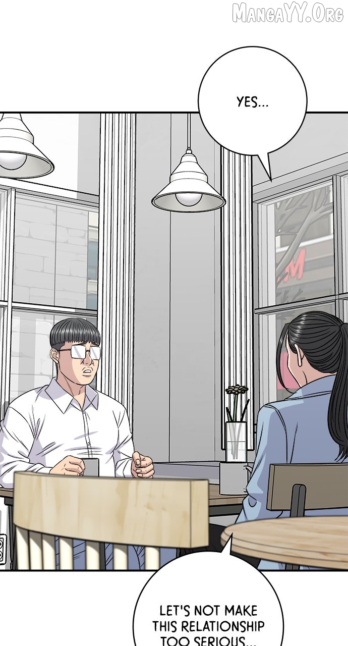 A DeadbEAT’s Meal Chapter 201 - Page 51