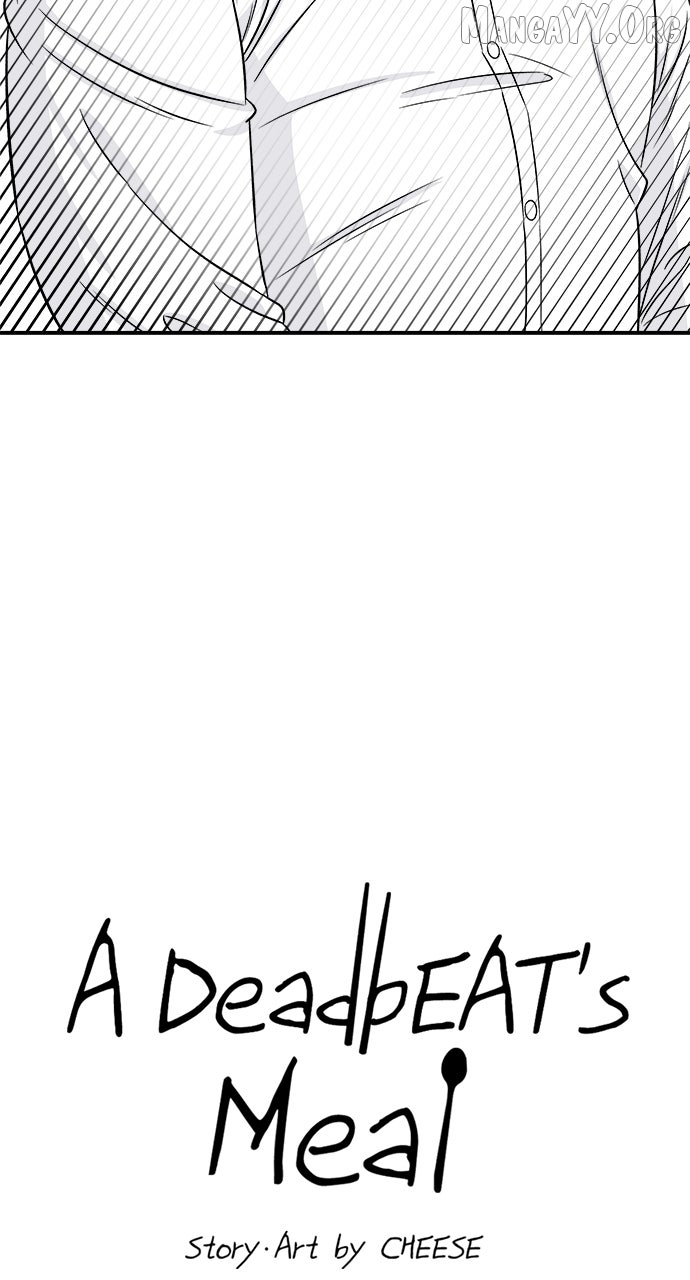 A DeadbEAT’s Meal Chapter 201 - Page 54