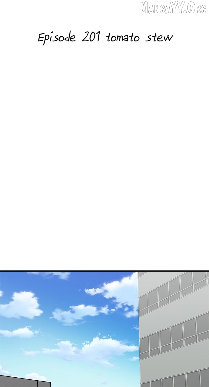 A DeadbEAT’s Meal Chapter 201 - Page 55