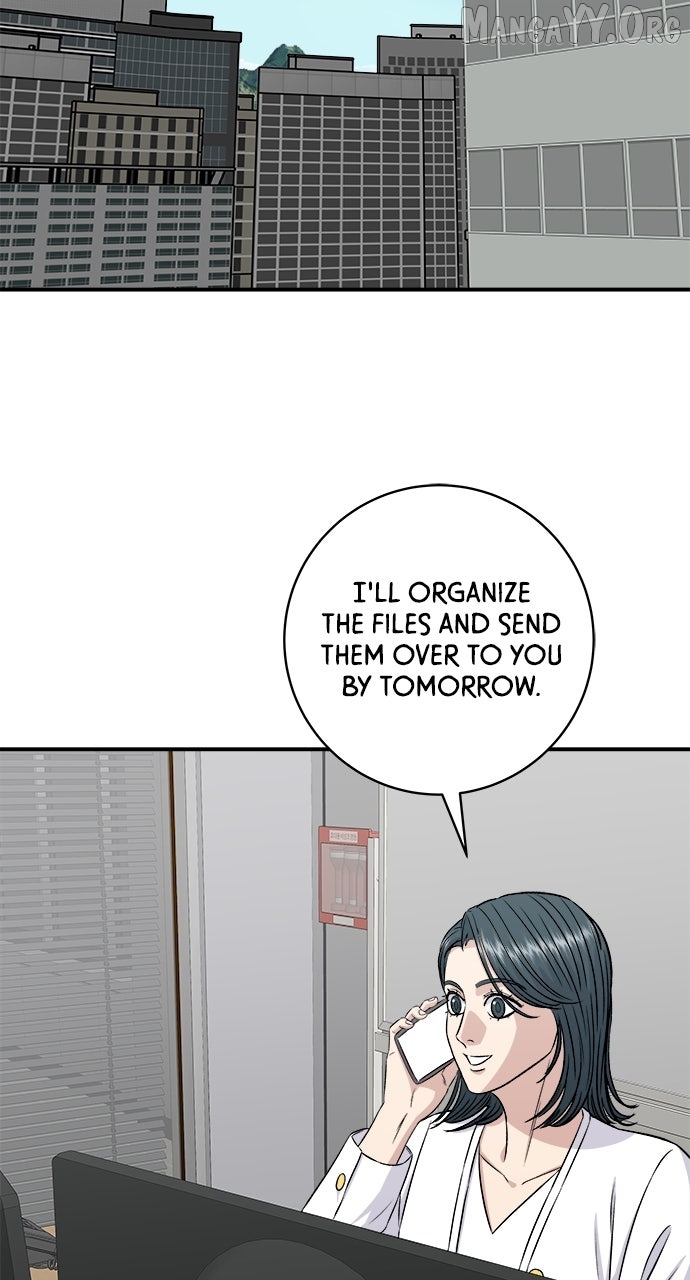 A DeadbEAT’s Meal Chapter 201 - Page 56