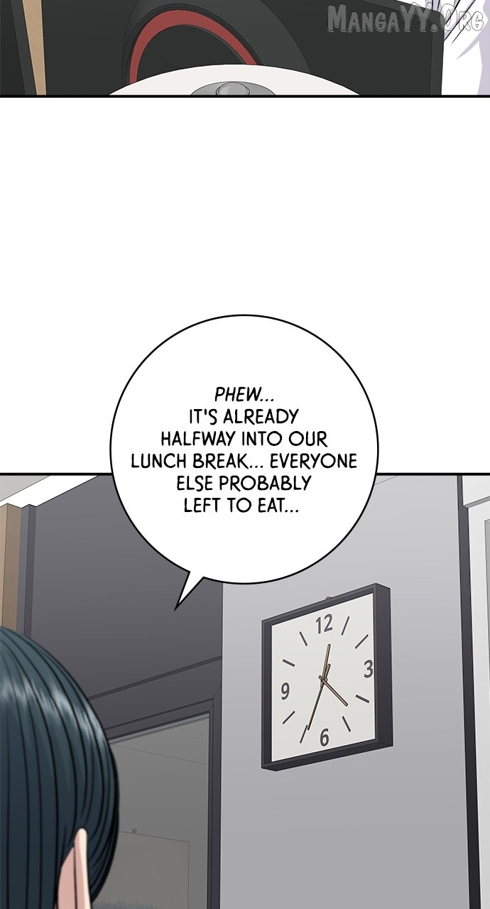 A DeadbEAT’s Meal Chapter 201 - Page 57