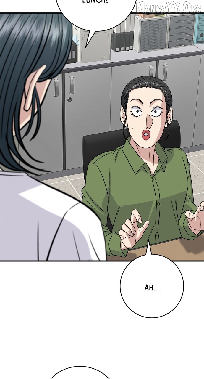 A DeadbEAT’s Meal Chapter 201 - Page 60