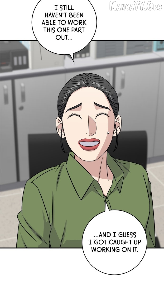 A DeadbEAT’s Meal Chapter 201 - Page 61