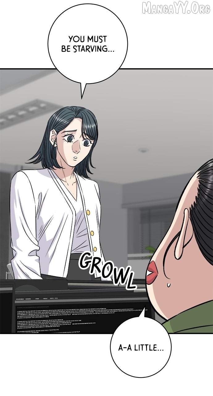 A DeadbEAT’s Meal Chapter 201 - Page 62