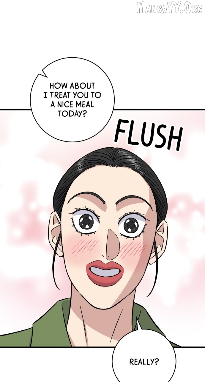 A DeadbEAT’s Meal Chapter 201 - Page 63