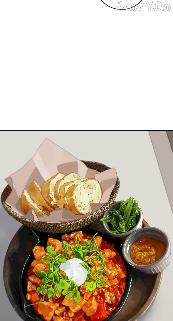 A DeadbEAT’s Meal Chapter 201 - Page 64