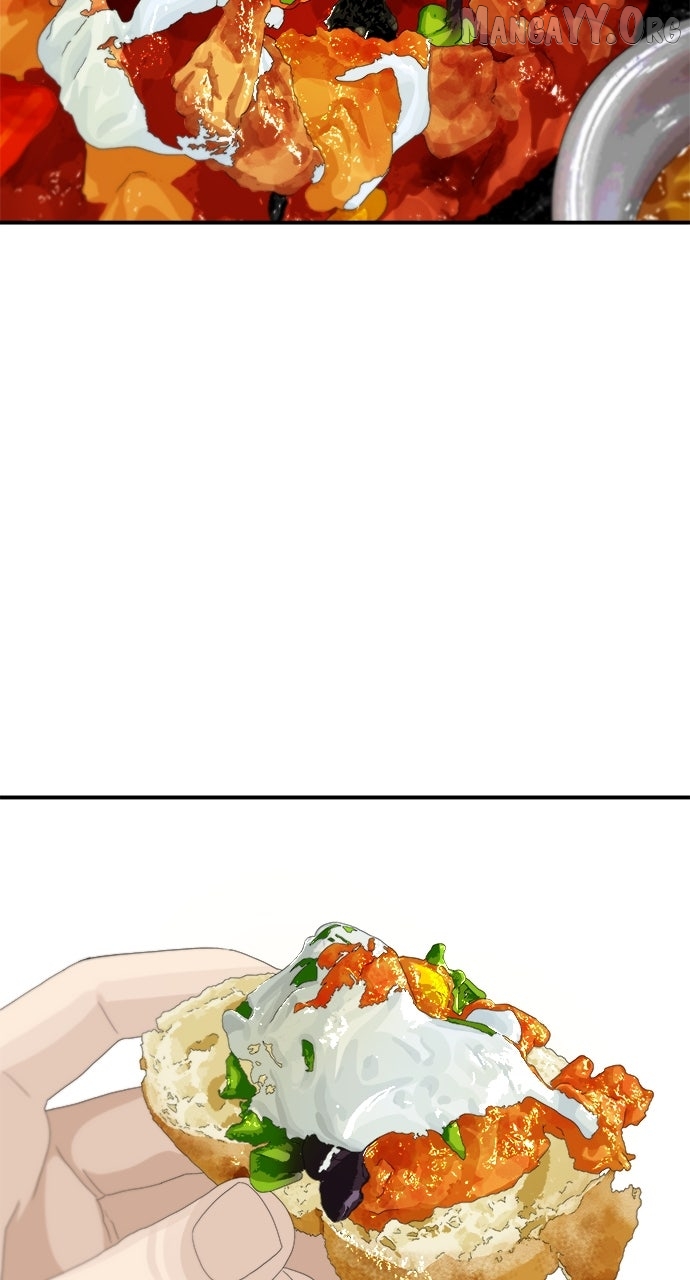 A DeadbEAT’s Meal Chapter 201 - Page 66