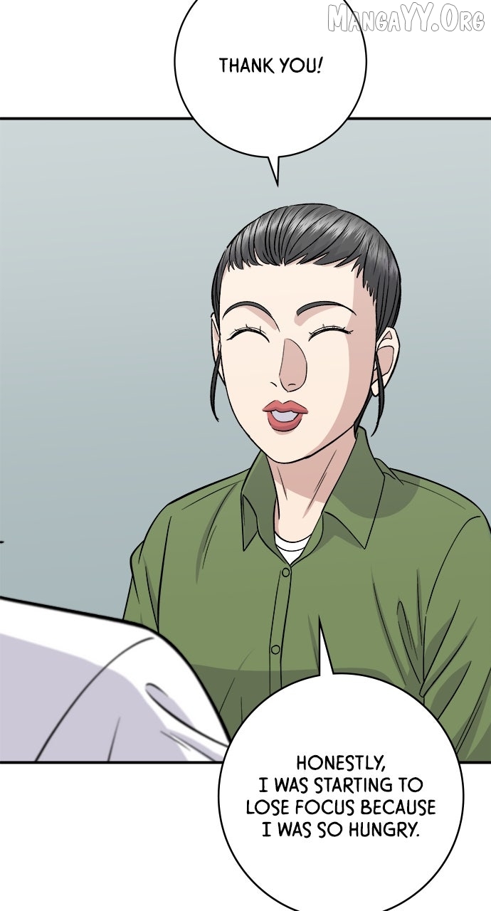 A DeadbEAT’s Meal Chapter 201 - Page 70