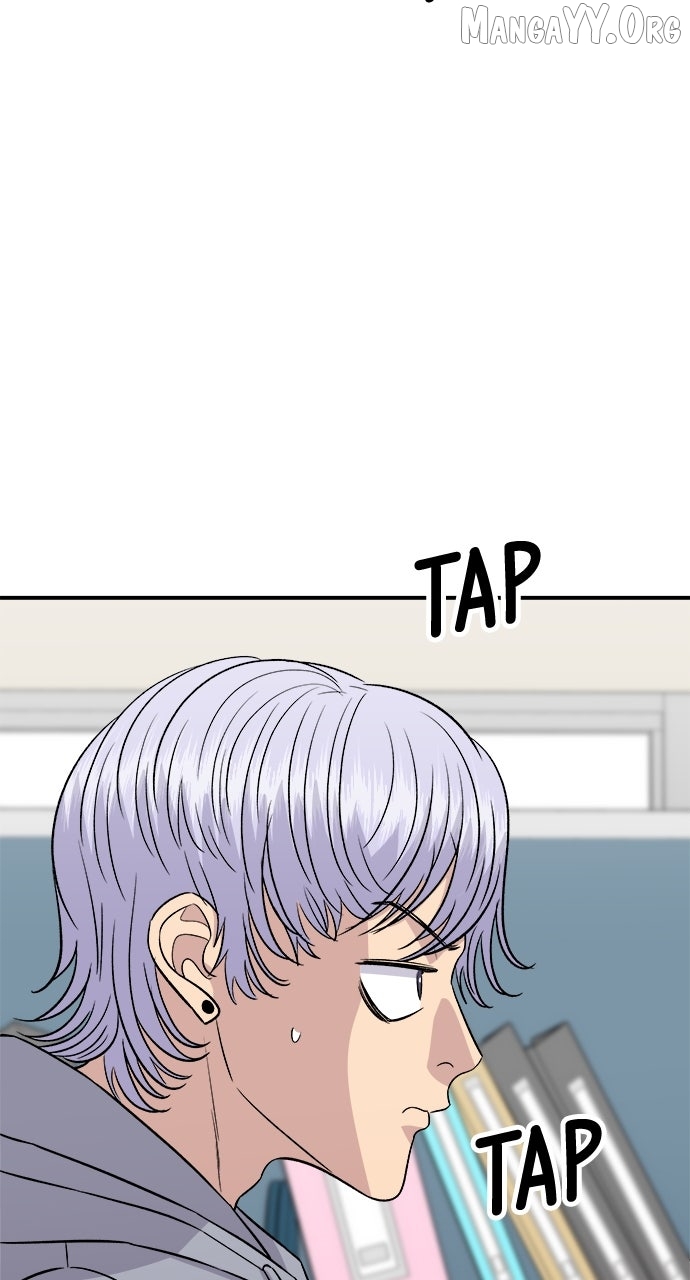 A DeadbEAT’s Meal Chapter 201 - Page 8